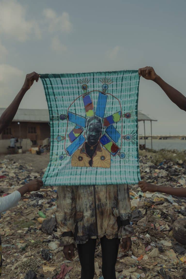Circular Heroes: The Afterlife of Your Wardrobe