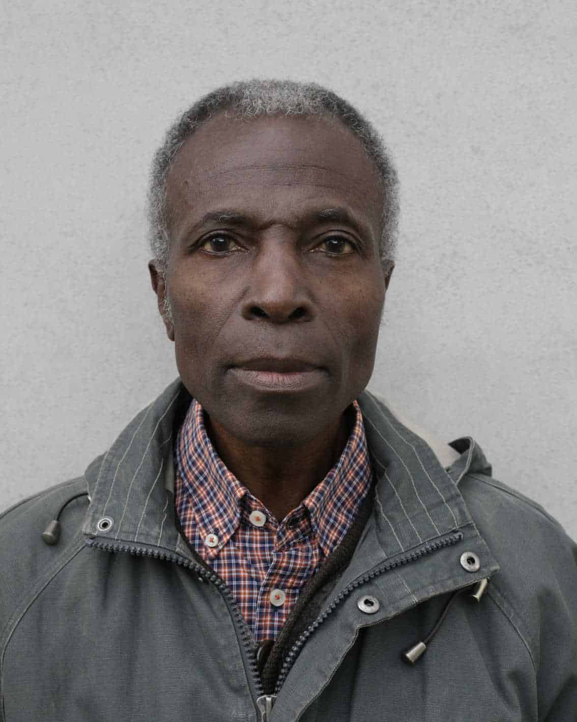 Akinbode Akinbiyi